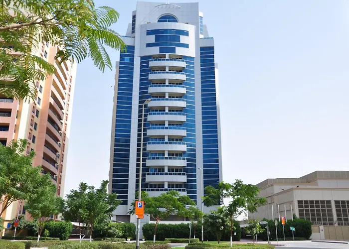 Spacious Modernized 2 Bedroom And Duplex 4 Br Apartments By Taskeen Holiday Homes