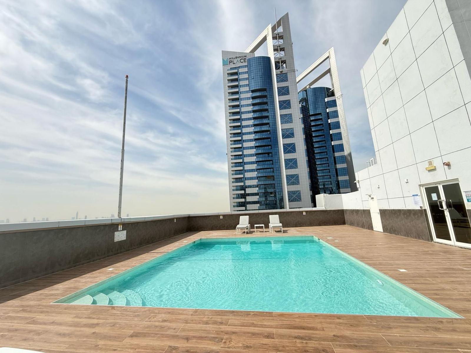 Apartment Spacious Modernized 2 Bedroom And Duplex 4 Br By Taskeen Homes Dubai